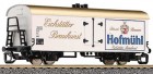 14001 Tillig Beer car &quot;Hofmuhl&quot;
